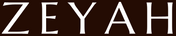 ZEYAH LOGO